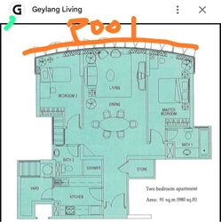 Simsville (D14), Condominium #627513191